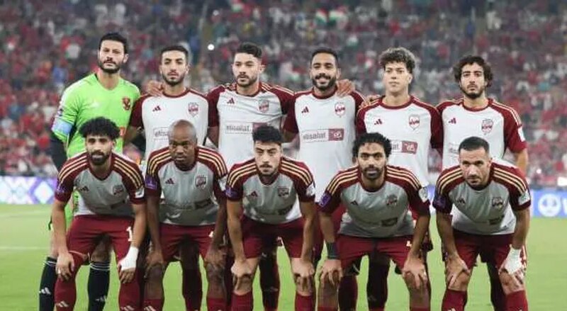 بيقولوا.. الزمالك يحسم مصير كهربا مع الأهلي وقائمة الراحلين عن الأحمر