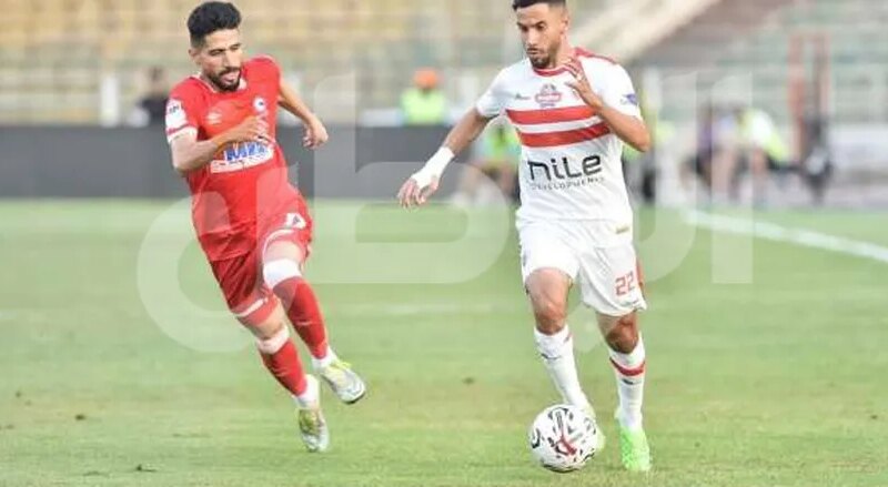 الزمالك «يفتقد لفريق كامل» أمام المصري.. عمر جابر وناصر ماهر الأبرز