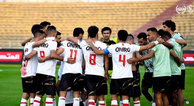 الوطن سبورت | ببلاش.. الزمالك يحسم ثالث صفقات الصيف من الجابون بعد ابتعاد نيانج