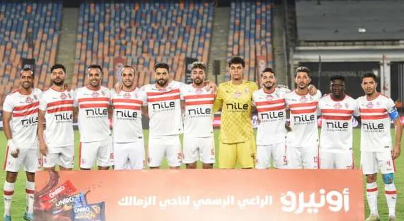 الوطن سبورت | الزمالك عن موقفه من كأس مصر: مصالحنا أولا ولن ندفع ثمن الدوري المضغوط