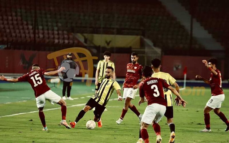 مباشر الدوري المصري – المقاولون (0)-(1) سيراميكا.. جووول أووول
-صدي اون لاين