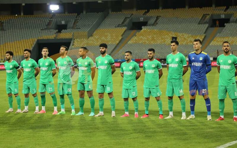 مباشر الدوري المصري – سموحة (1)-(0) المصري.. جووول أول
-صدي اون لاين