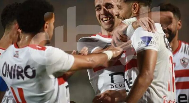 الوطن سبورت | موعد مباراة الزمالك وإنبي في دوري NILE.. معلق اللقاء والقناة الناقلة