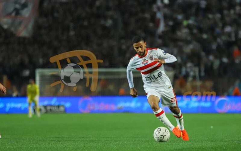 مباشر الدوري المصري – الزمالك (1)-(0) الجونة.. جووول المثلوثي
-صدي اون لاين