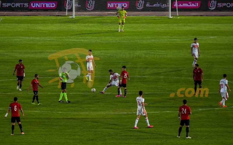 مباشر الدوري المصري – الزمالك (1)-(1) طلائع الجيش.. جووووول سامسون
-صدي اون لاين