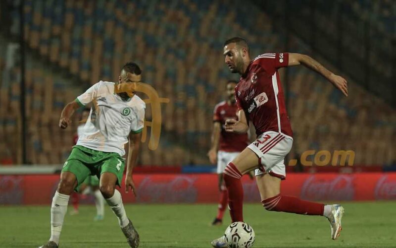 مباشر الدوري المصري – الأهلي (0)-(0) مودرن.. الأول يضيع من كهربا
-صدي اون لاين