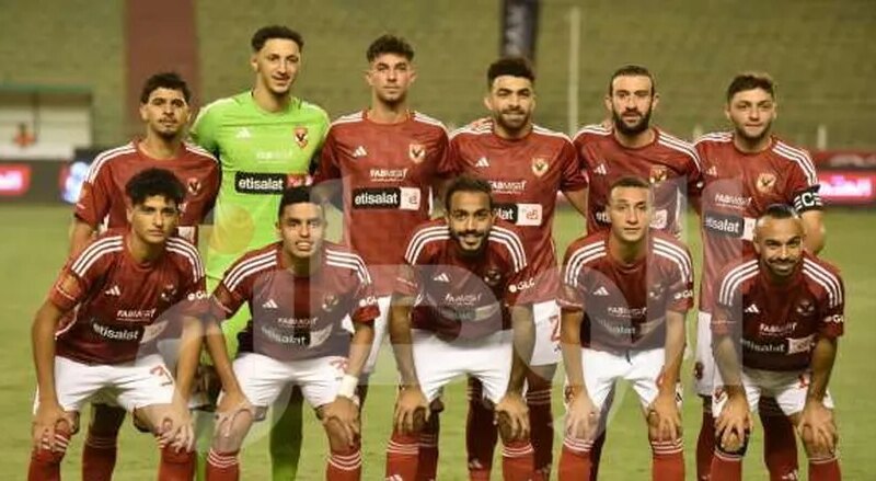 الوطن سبورت | بيقولوا.. سبب بكاء نجم الأهلي وصدمة بن شرقي وصفقة منتظرة في الزمالك