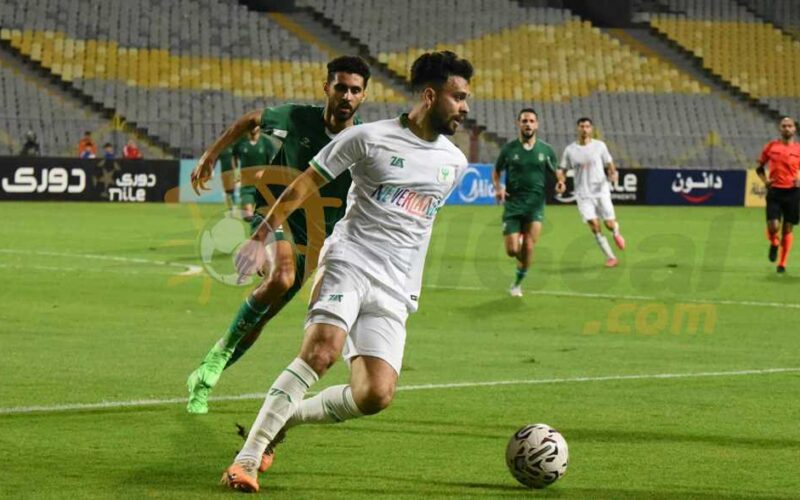 مباشر ختام الدوري – الاتحاد (0)-(2) المصري.. جووول صلاح محسن والثاااني
-صدي اون لاين