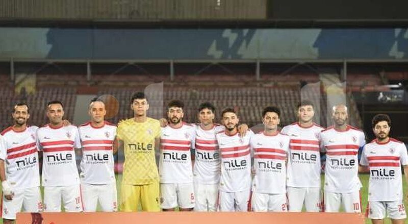 الوطن سبورت | نادر السيد يعلق على توديع الزمالك مسابقة كأس مصر أمام طلائع الجيش