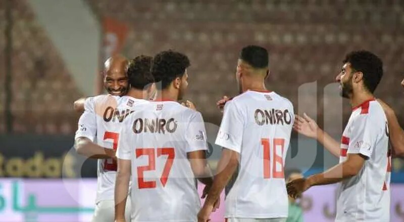 الوطن سبورت | الزمالك يبدأ الاستعداد للموسم الجديد.. تأهيل «شيفو» وعودة المعارين