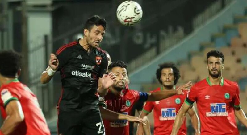 الوطن سبورت | مودرن سبورت يصدر بيانًا عاجلا بشأن الأهلي والزمالك