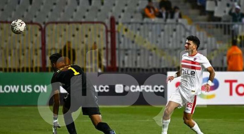 الوطن سبورت | اتفاق مبدئي بين الزمالك ونيوم على رحيل زيزو مقابل ربع مليار جنيه