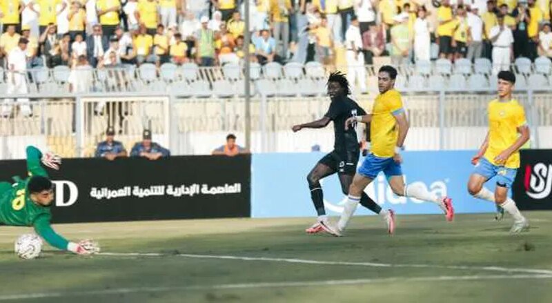 الوطن سبورت | الإسماعيلي يرفض توقيع عقوبات على اللاعبين بعد وداع كأس مصر