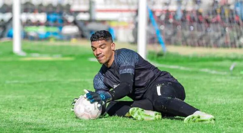 الوطن سبورت | الزمالك «يؤهل» محمد صبحي بدنيًا.. هل يلحق بمباراة الكأس؟