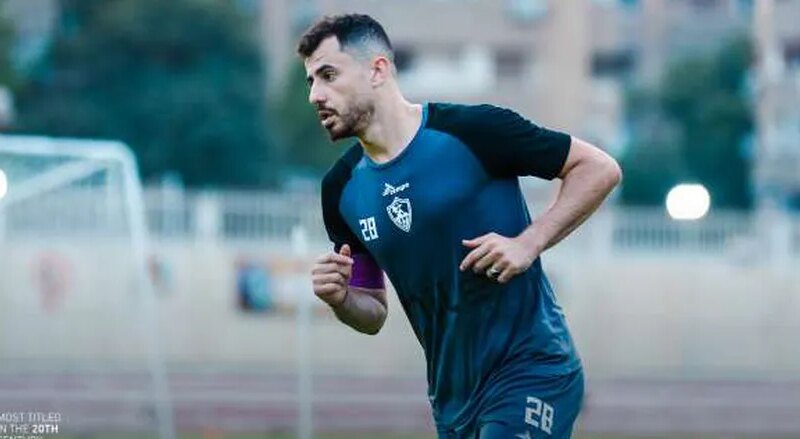 موقف إصابات لاعبي الزمالك بعد التتويج بالسوبر الأفريقي