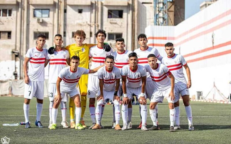 لاعب الزمالك السابق يكشف تفاصيل انتقاله إلى أسوان
-صدي اون لاين