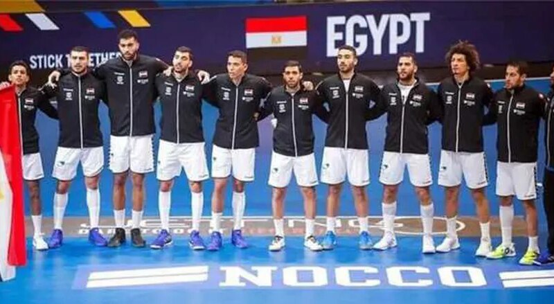 الوطن سبورت | بث مباشر لمباراة مصر وإسبانيا في منافسات اليد بأولمبياد باريس 2024