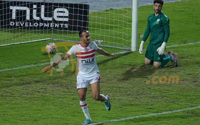 للمرة الأولى منذ 1014 يوما.. الزمالك يفوز على إنبي في مباراة مثيرة
-صدي اون لاين