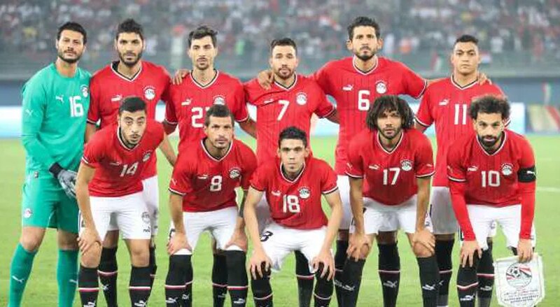 الوطن سبورت | ملامح تشكيل منتخب مصر المتوقع أمام كاب فيردي في تصفيات أمم أفريقيا