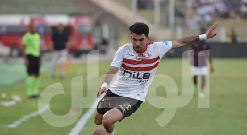 الوطن سبورت | مايفوتكش| تمرد محمد عواد وموقف زيزو مع الزمالك وصفقة محلية للأهلي