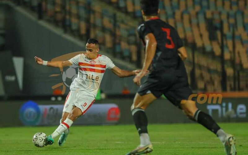 مباشر الدوري المصري – البلدية (0)-(0) الزمالك.. بداية المباراة
-صدي اون لاين