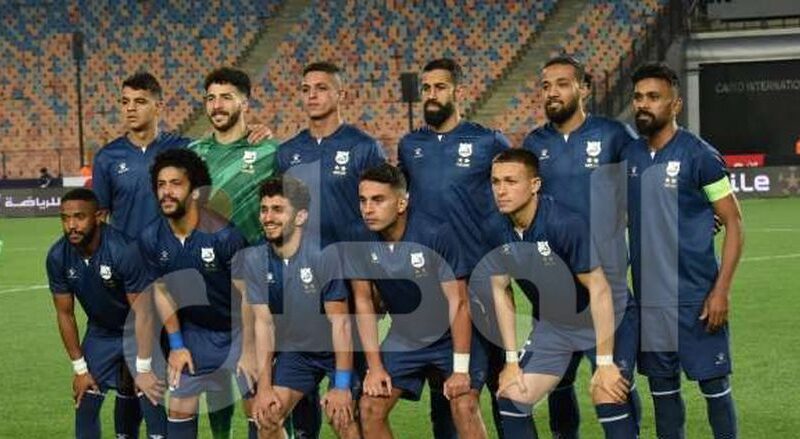 تفاصيل مفاوضات الزمالك مع مدافع إنبي.. وموقف جوميز