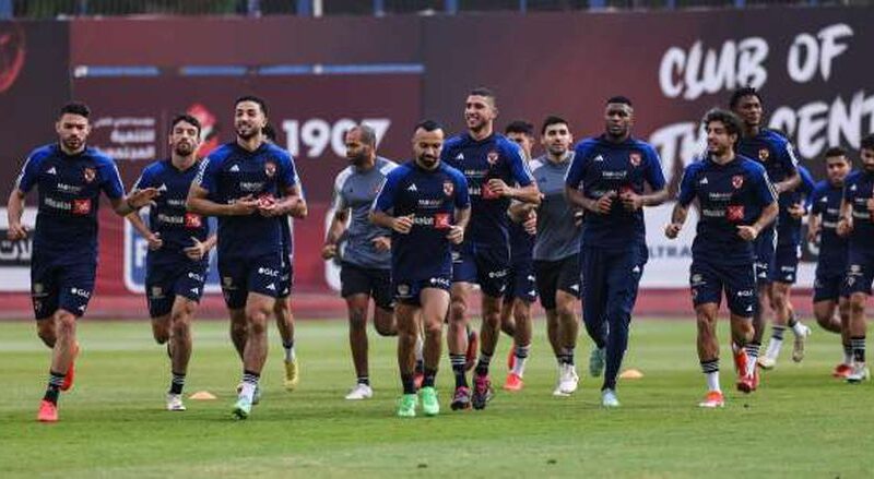 الوطن سبورت | فرمان من كولر بسبب مباراة الأهلي وجورماهيا الكيني بدوري أبطال إفريقيا