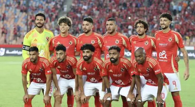 كولر يستبعد 3 لاعبين بشكل نهائي أمام الزمالك في كأس السوبر الأفريقي