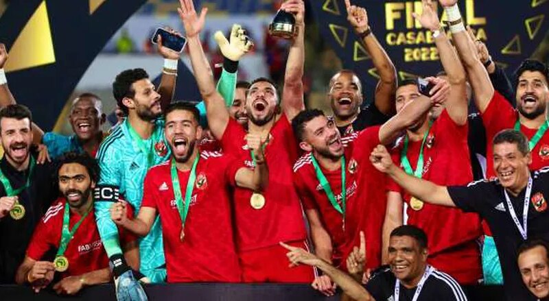 الفرق المتأهلة إلى مجموعات دوري أبطال أفريقيا.. صراع على 7 مقاعد