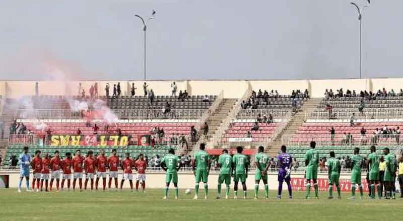 موعد مباراة الأهلي وجورماهيا الكيني ببطولة أفريقيا والقناة الناقلة