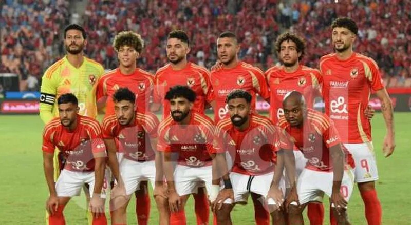 مفاجأة «مغربية» من كولر للزمالك في السوبر الإفريقي