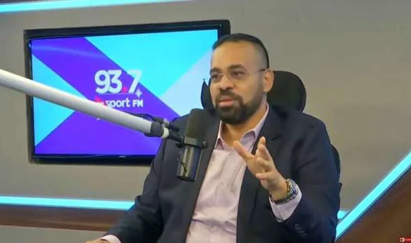 محمد مغربي لـ«بين السطور»: الذكاء الاصطناعي طبق في نادي ليفربول الإنجليزي