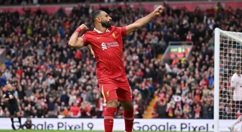 الوطن سبورت | حارس كاب فيردي: محمد صلاح أفضل مهاجمي العالم ومصر الأقوى في إفريقيا