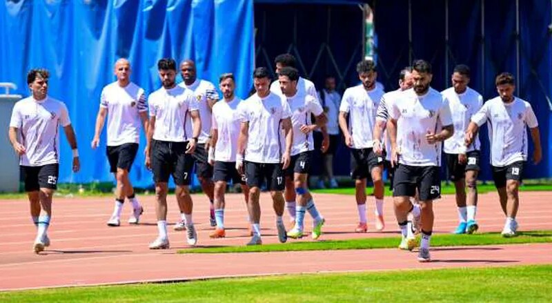 رغم تعثر ضم كالوشا وإسماعيل.. مجلس الزمالك يواصل البحث عن مدافع قوي