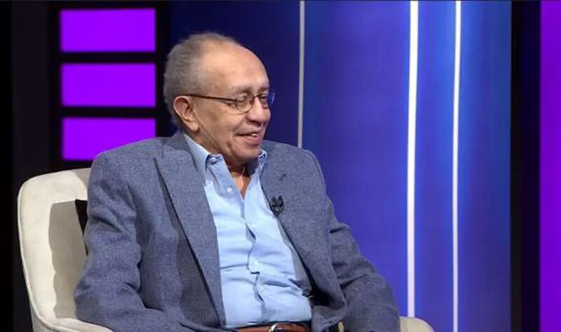 المخرج عصام السيد: اعتصام المثقفين الشرارة الأولى لثورة 30 يونيو