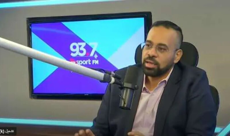 محمد مغربي لـ«بين السطور»: الذكاء الاصطناعي دخل الطب الرياضي بعد وفاة أحمد رفعت