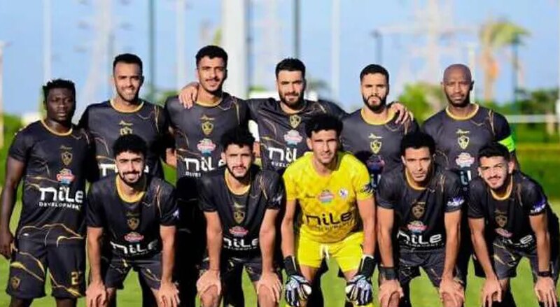 الوطن سبورت | 7 غيابات تضرب الزمالك في مواجهة الشرطة الكيني