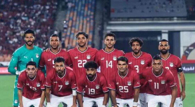 الوطن سبورت | بدون ثلاثي الهجوم.. بعثة المنتخب تصل بتسوانا لمواجهة منتخبها الثلاثاء المقبل