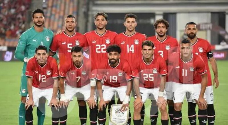 الوطن سبورت | بث مباشر.. مشاهدة مباراة منتخب مصر وبوتسوانا مجانا الآن