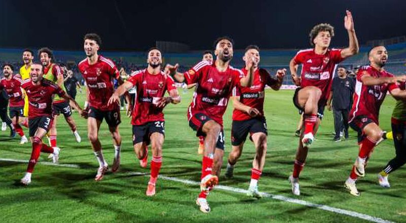 الوطن سبورت | عاجل.. الأهلي يرفض رحيل لاعب الفريق إلى الدوري الإماراتي.. ويعدل عقده