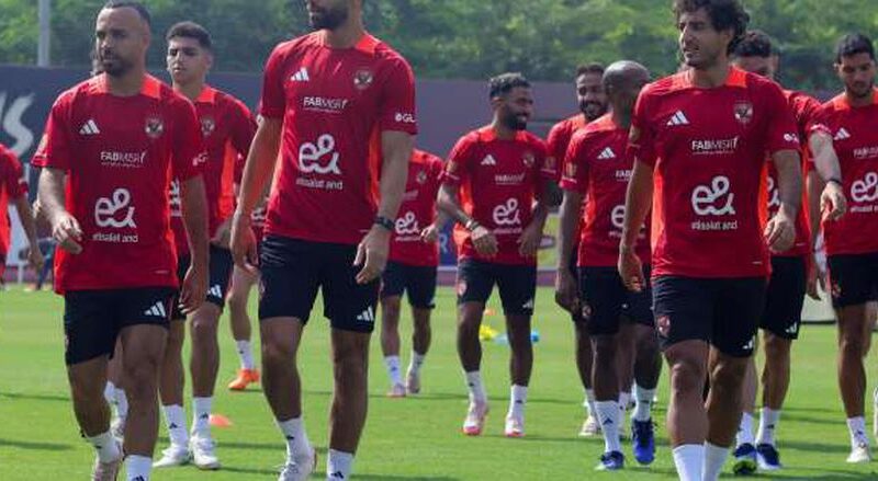 أهداف مباراة الأهلي وجورماهيا في دوري أبطال أفريقيا.. ربيعة وتاو يسجلان في دقيقتين