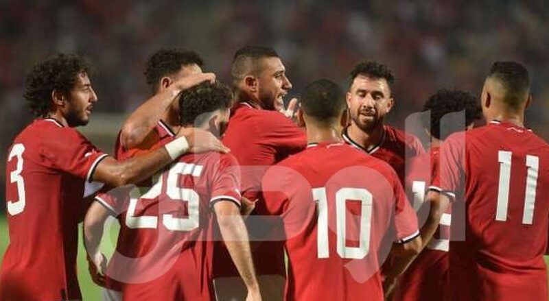 فيفا يكافئ منتخب مصر بمفاجأة جديدة لـ حسام حسن: ضربة بالخمسة