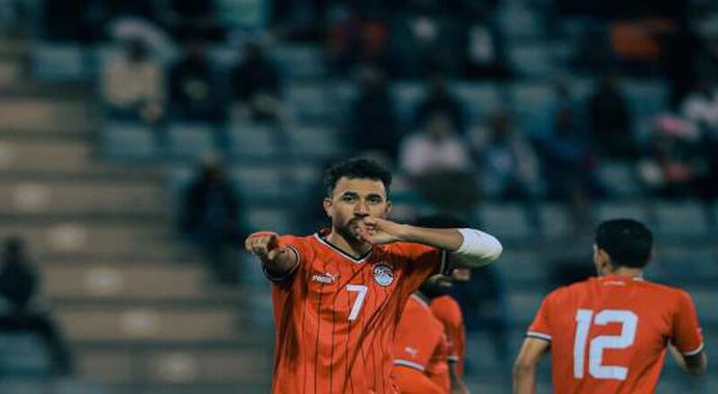 تريزيجيه: الريان يلعب للفوز حتى لو واجه منتخب العالم