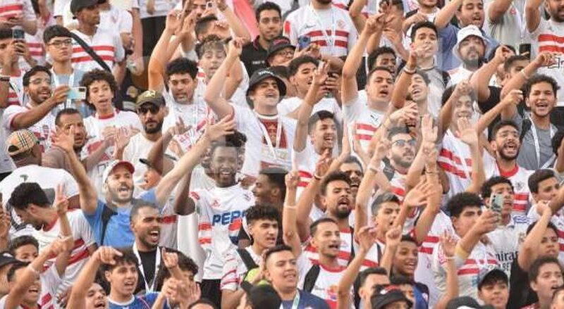 جماهير الزمالك تهاجم نجم بيراميدز بعد رده المفاجئ عن السوبر الإفريقي