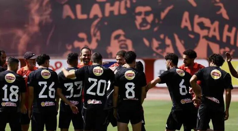 قرار من كبار الأهلي بسبب الصفقات الجديدة قبل قمة الزمالك بالسوبر