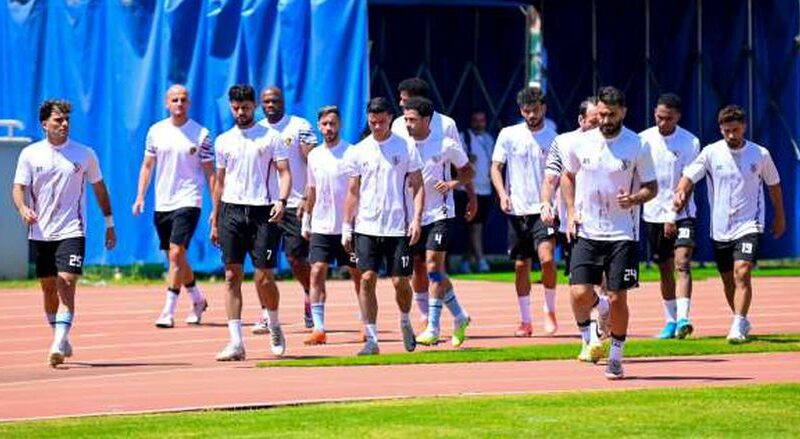 الزمالك يرصد مكافآت ضخمة للاعبين حال الفوز على الأهلي في السوبر الإفريقي