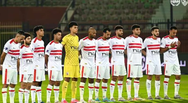 الوطن سبورت | بالأسماء.. الزمالك يطيح بـ9 لاعبين من قائمة الموسم الجديد