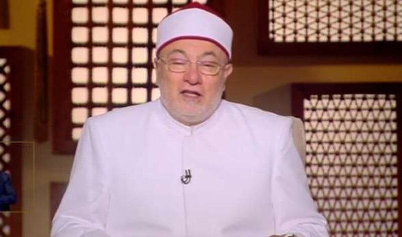 خالد الجندي: بعض الأشخاص يحاولون التقرب إلى الله بالتقليل من مقام النبي