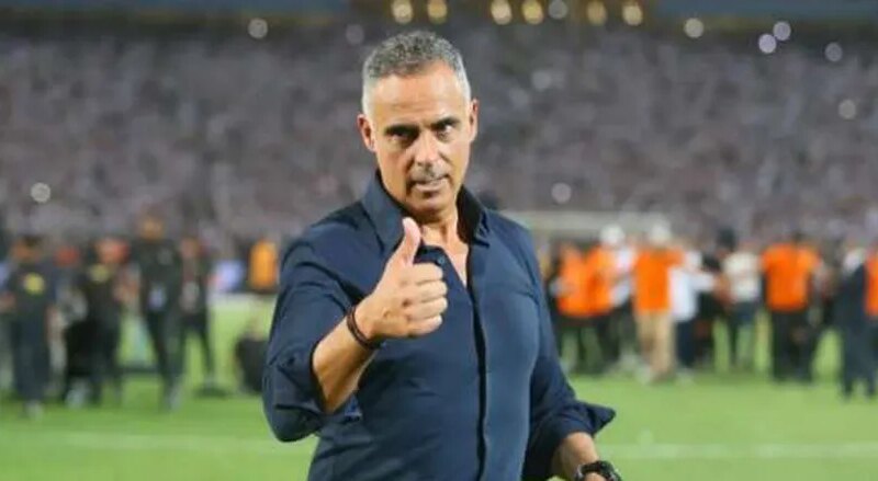 ماذا قالت صحف البرتغال عن فوز جوزيه جوميز بالسوبر الإفريقي مع الزمالك؟