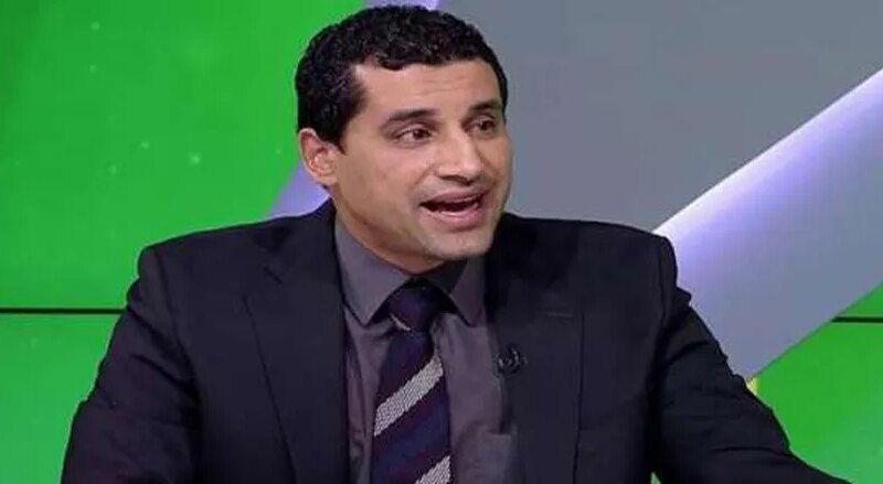 هيثم فاروق يهاجم الأهلي بعد الهزيمة في السوبر أمام الزمالك